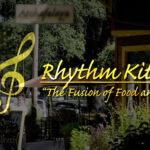 Rhythm Kitchen