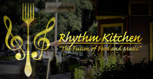 Rhythm Kitchen