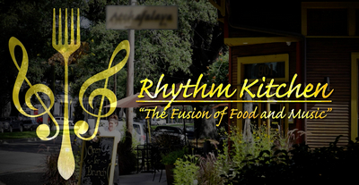 Rhythm Kitchen